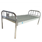 ODM Cot 1.5MM Thickness Single Metal Bed Frame